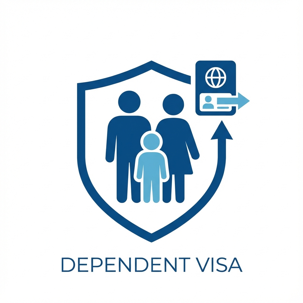 Dependent Visa
