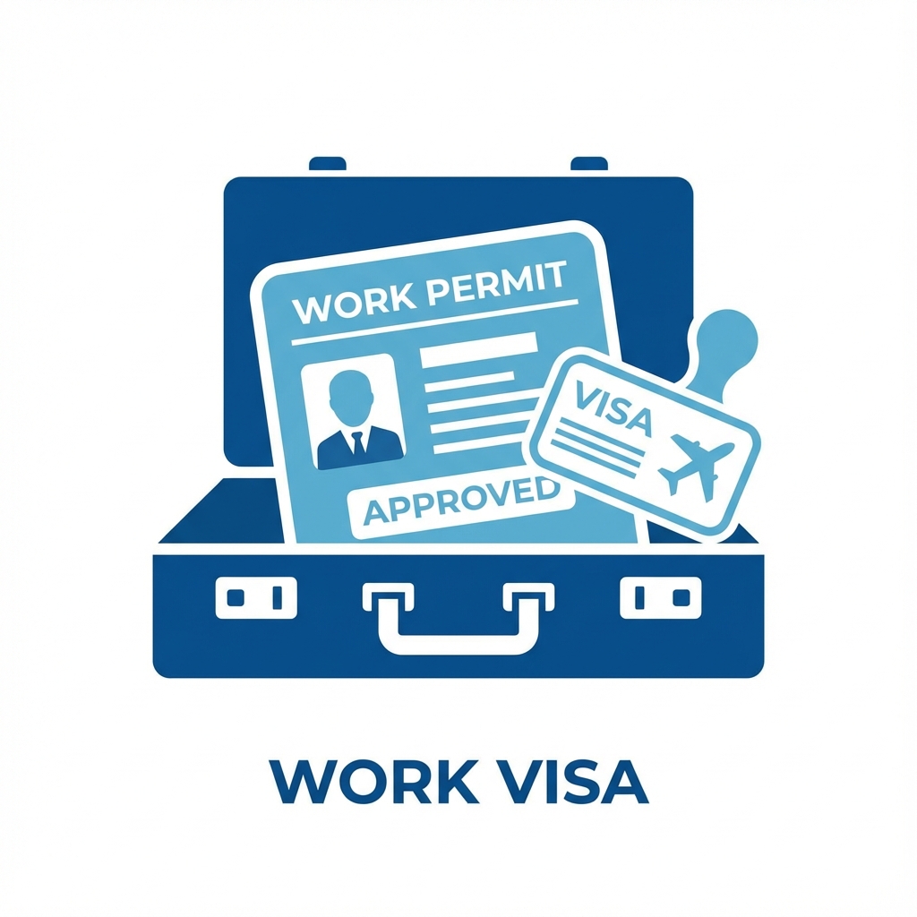 Work Visa